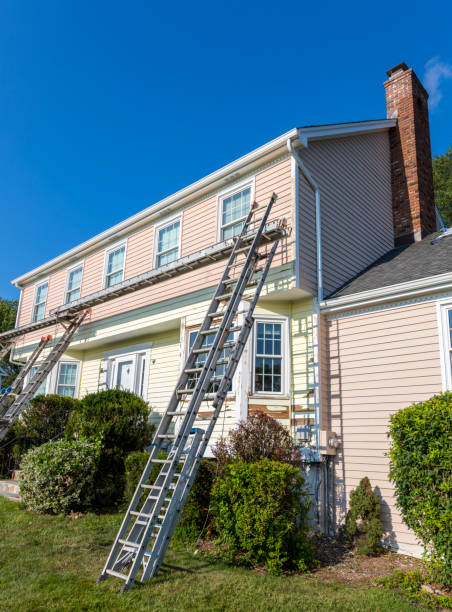 Best Brick Veneer Siding  in Little Ferry, NJ