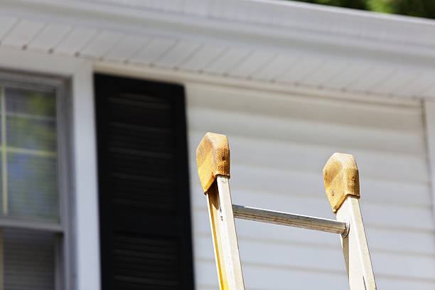 Best Fiber Cement Siding Installation  in Little Ferry, NJ