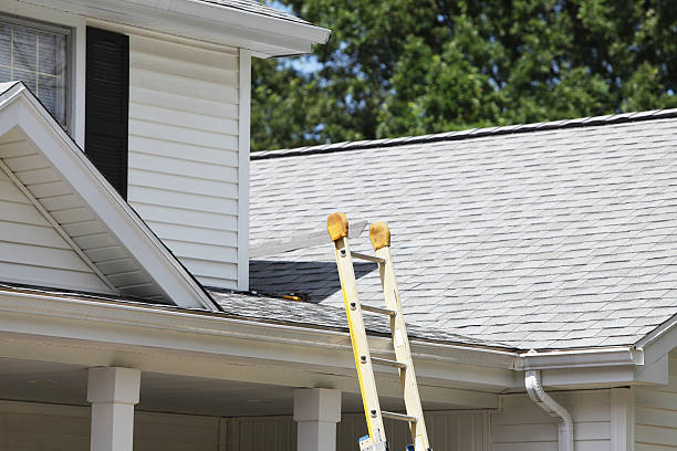 Affordable siding repair and maintenance services in Little Ferry, NJ
