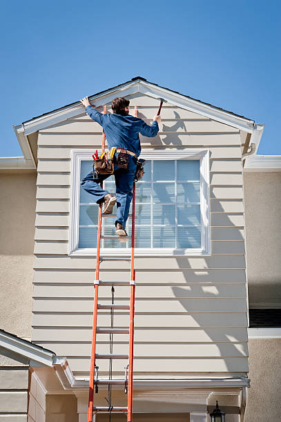 Best Siding for New Construction  in Little Ferry, NJ