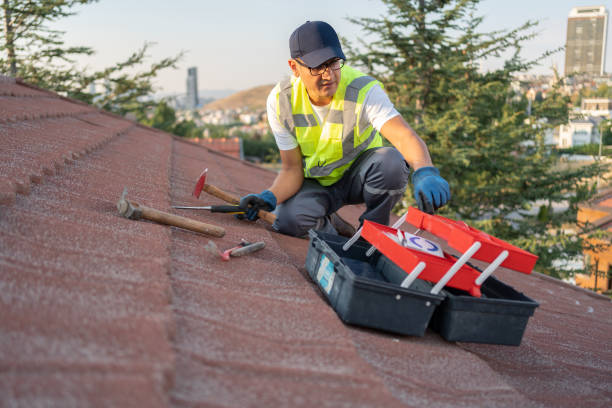 Professional Siding Installation & Repair in Little Ferry, NJ