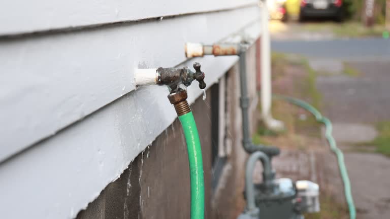 Historical Building Siding Restoration in Little Ferry, NJ